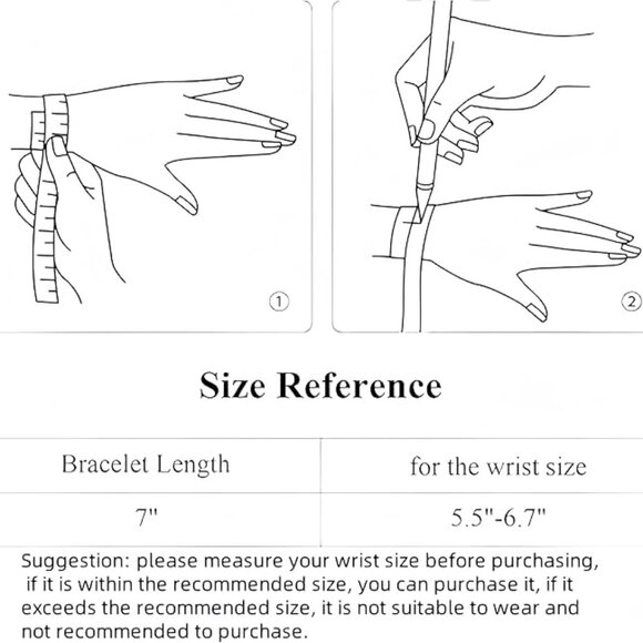 Gold Plated Stainless Steel Flower and Star Bangle Bracelet - Picture 5 of 5